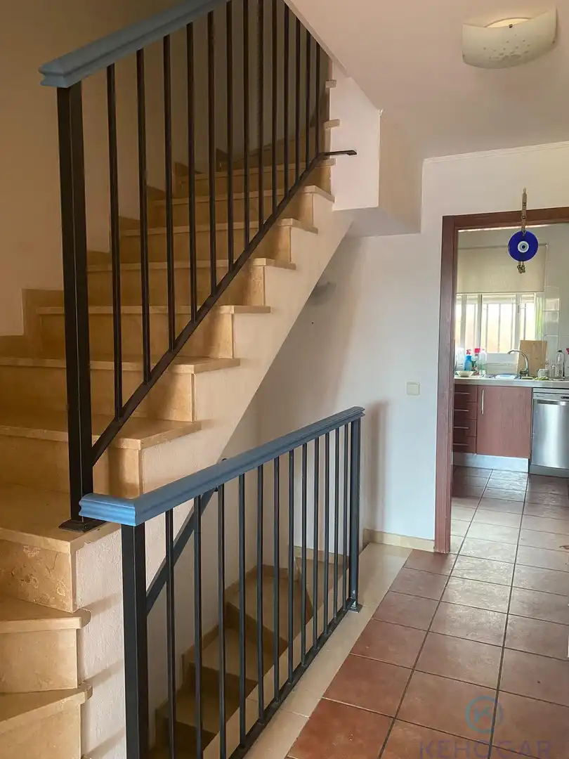 Villa in vendita a Arco Norte - Avda España, imagen 6