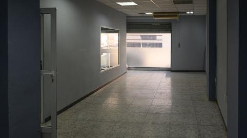 Photo 5 of Premises to rent in Carrer Mestre Guillem, 34, Centro Ciudad, Valencia