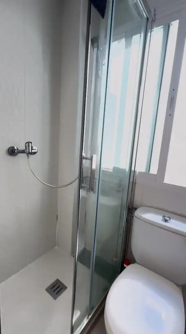 Apartament de lloguer a Calle JOSE MARIA FDEZ LANSEROS, Ventas