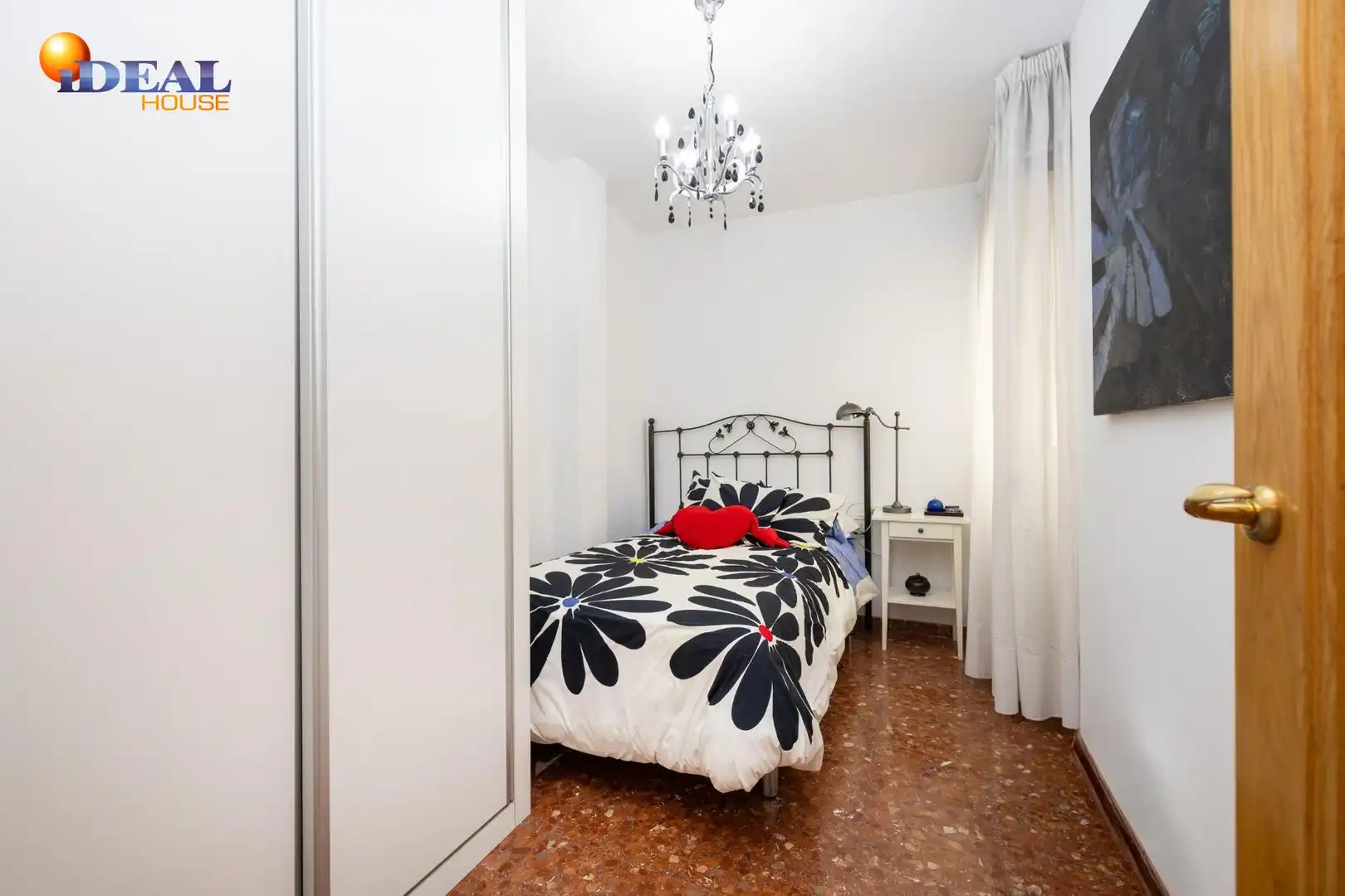 Piso con ascensor en venta en Beiro, imagen 8