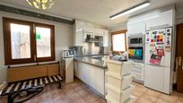 Kitchen of Flat for sale in Selva  with Air Conditioner, Heating and Parquet flooring