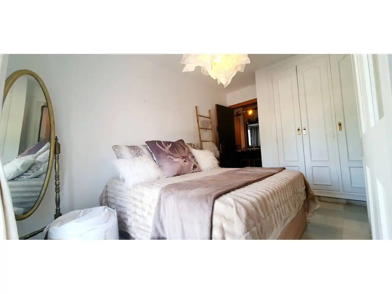 Apartament amb piscina en venda a Plaza Golf Center 1, imagen 78