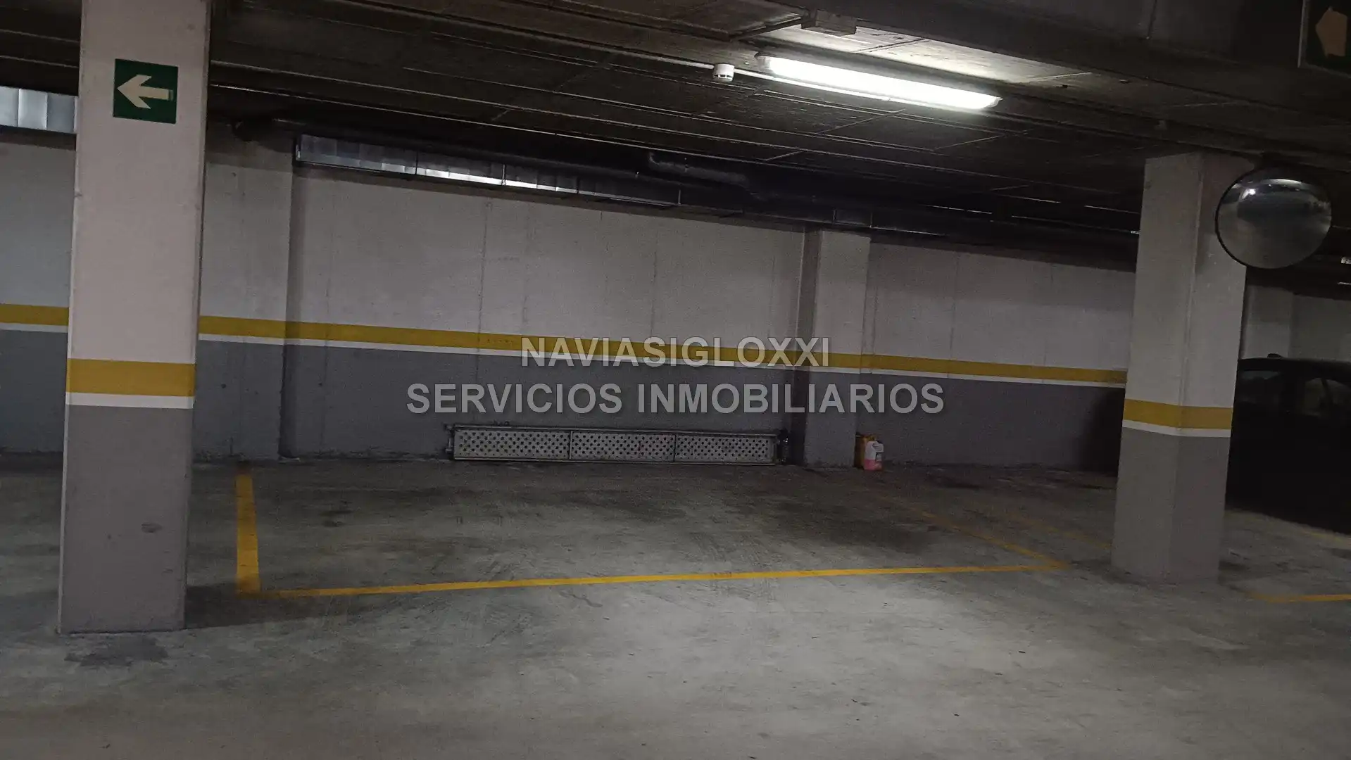 Parking of Garage for sale in Vigo 