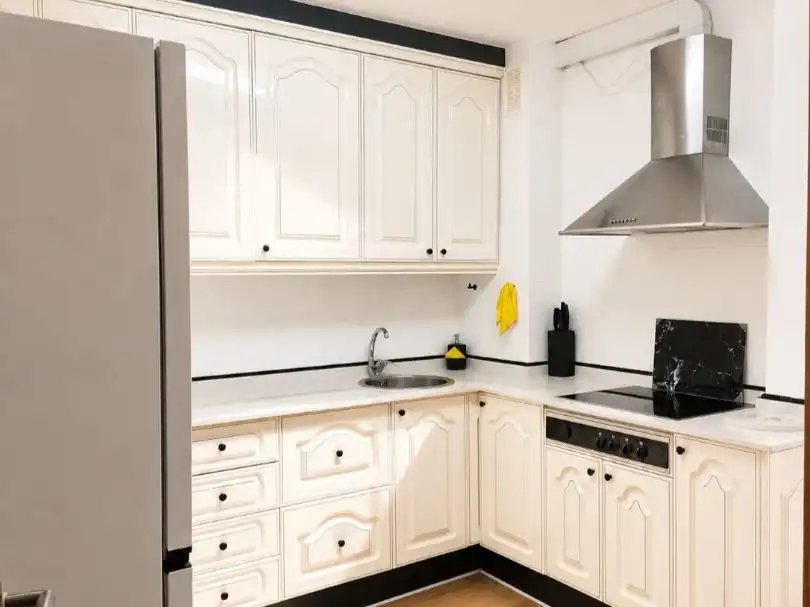 Flat for rent in Pasaje San Ignacio de Loyola, 8, Centro Urbano