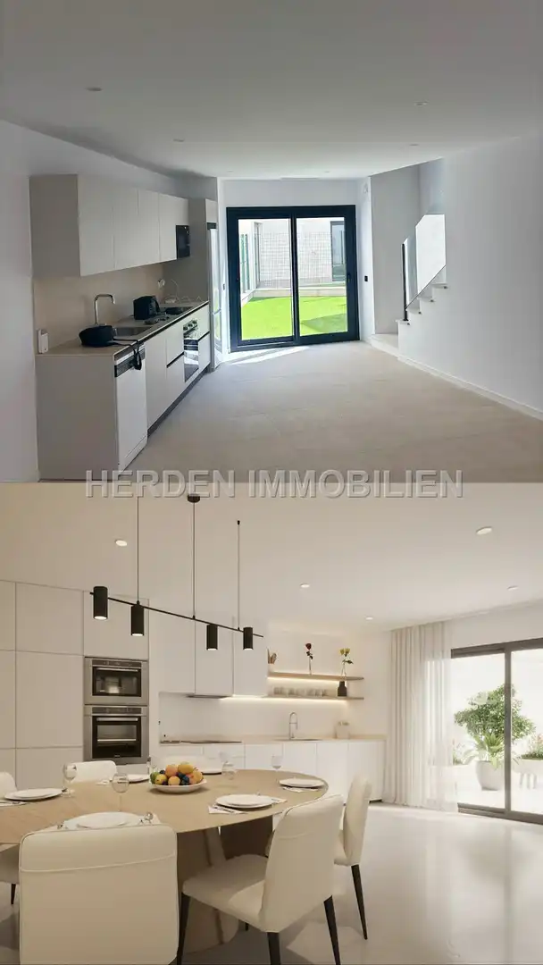 Maisonette mit Terrasse zum Verkauf in Colònia Sant Jordi, imagen 5