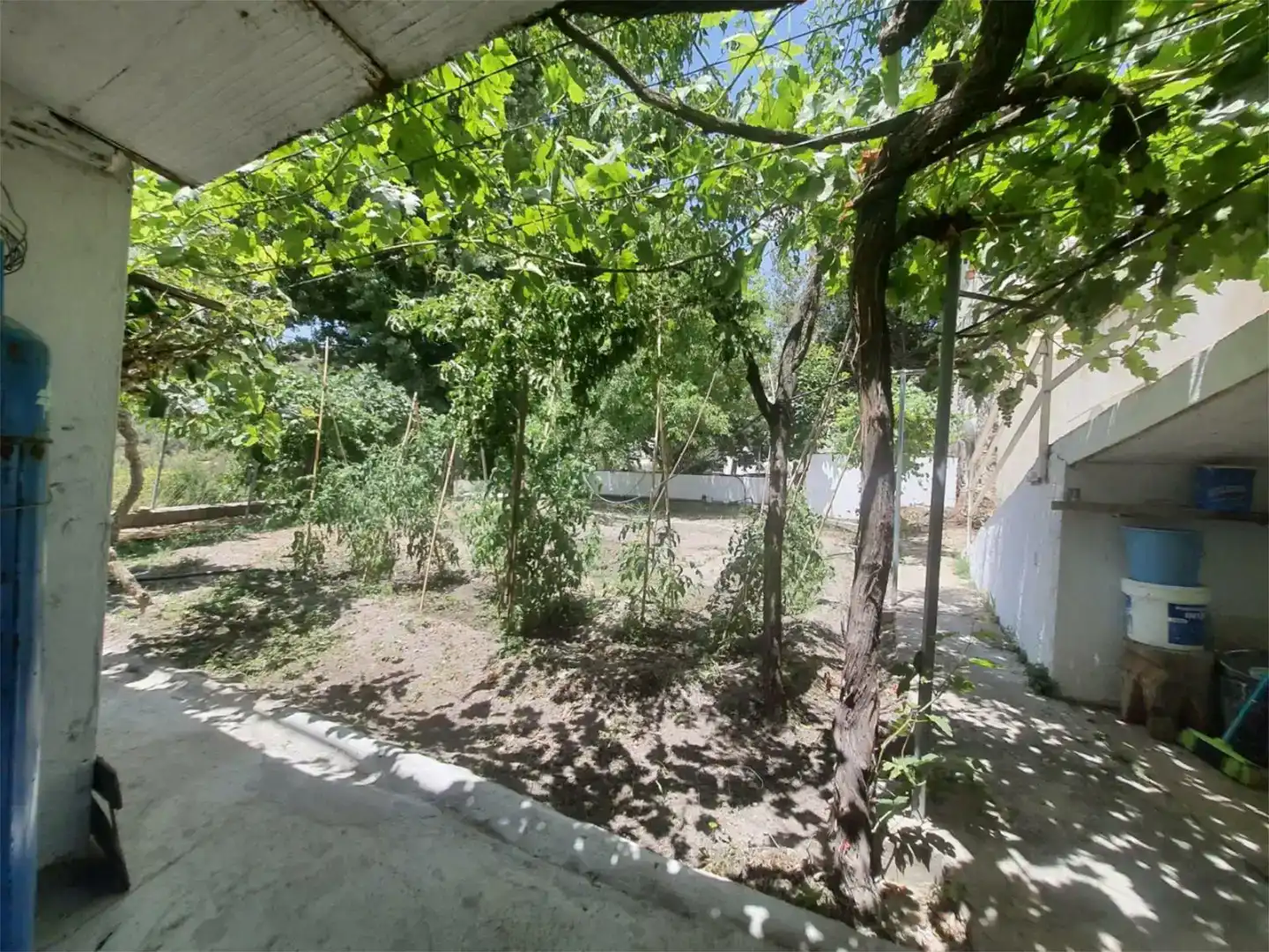 Casa adosada en venda en Cádiar amb Piscina, Moblat i Forn