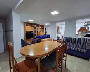 Dining room of Flat for sale in Paterna