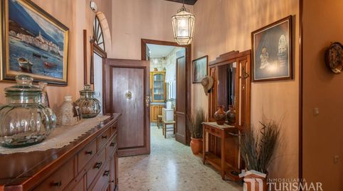 Foto 2 de Casa o chalet en venta en Calle Jovellanos, 1, Ayamonte ciudad, Ayamonte