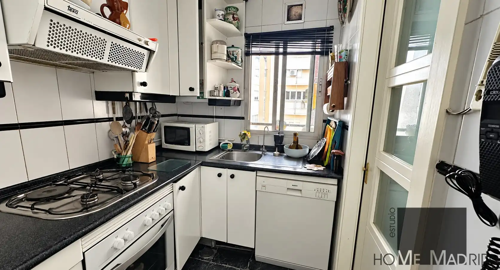 Appartement à vendre à Calle del Marqués de Urquijo, imagen 9