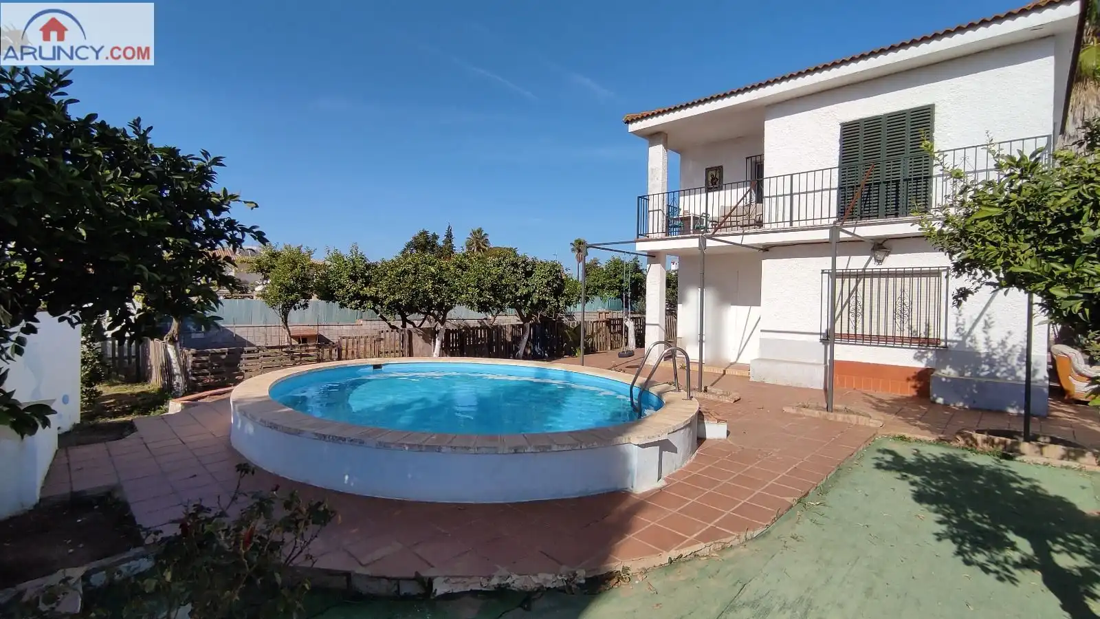 Houses for rent in La Paz