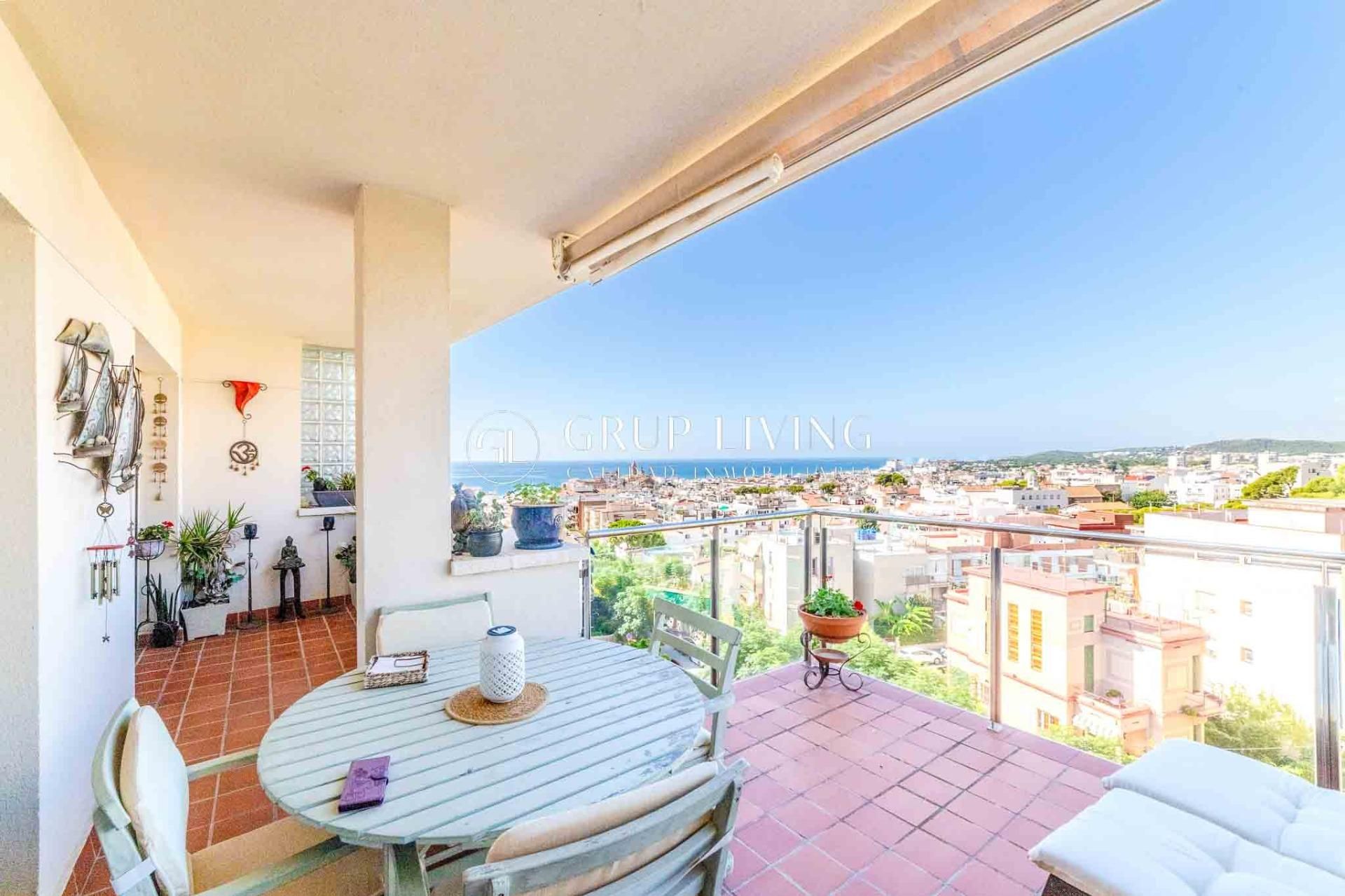 Flat for sale in Els Molins - Pins Vens