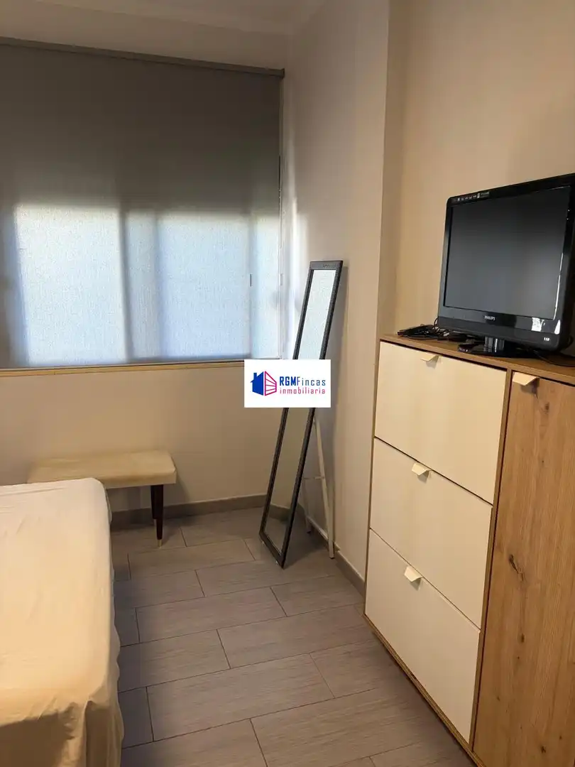 Wohnung zur Miete in San Pablo - Santa Justa, imagen 19