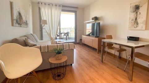 Photo 2 of Flat to rent in Avinguda Mare Nostrum, La Patacona, Alboraya
