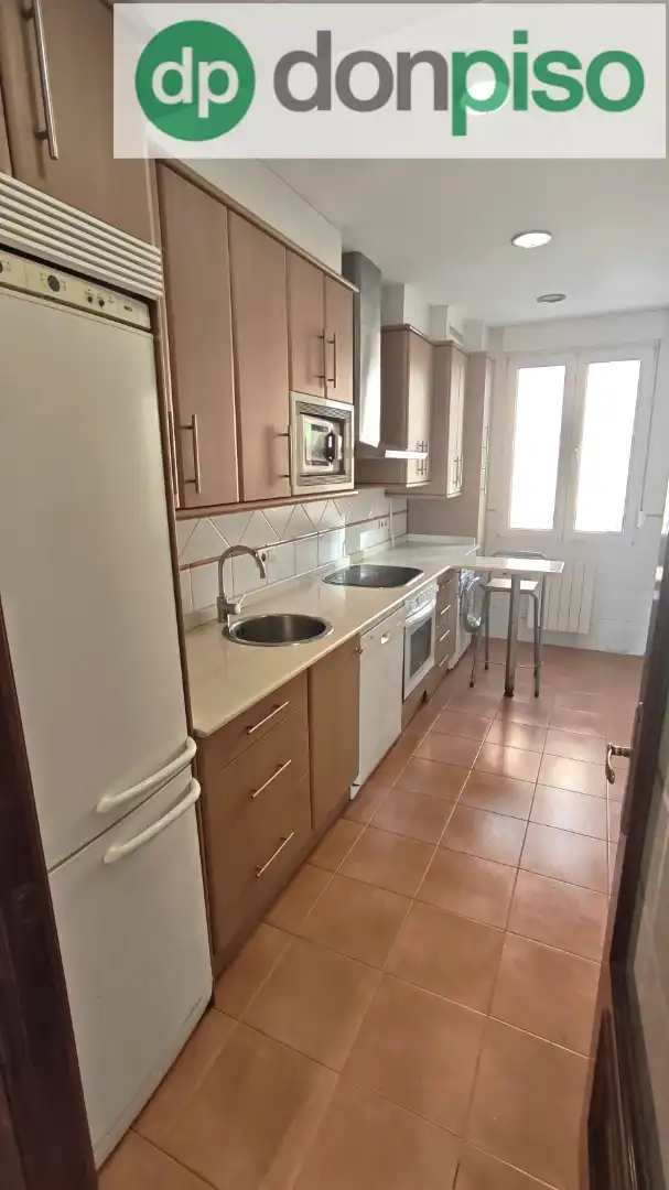 Wohnung zum Verkauf in Calle Antonio Mendoza, imagen 11