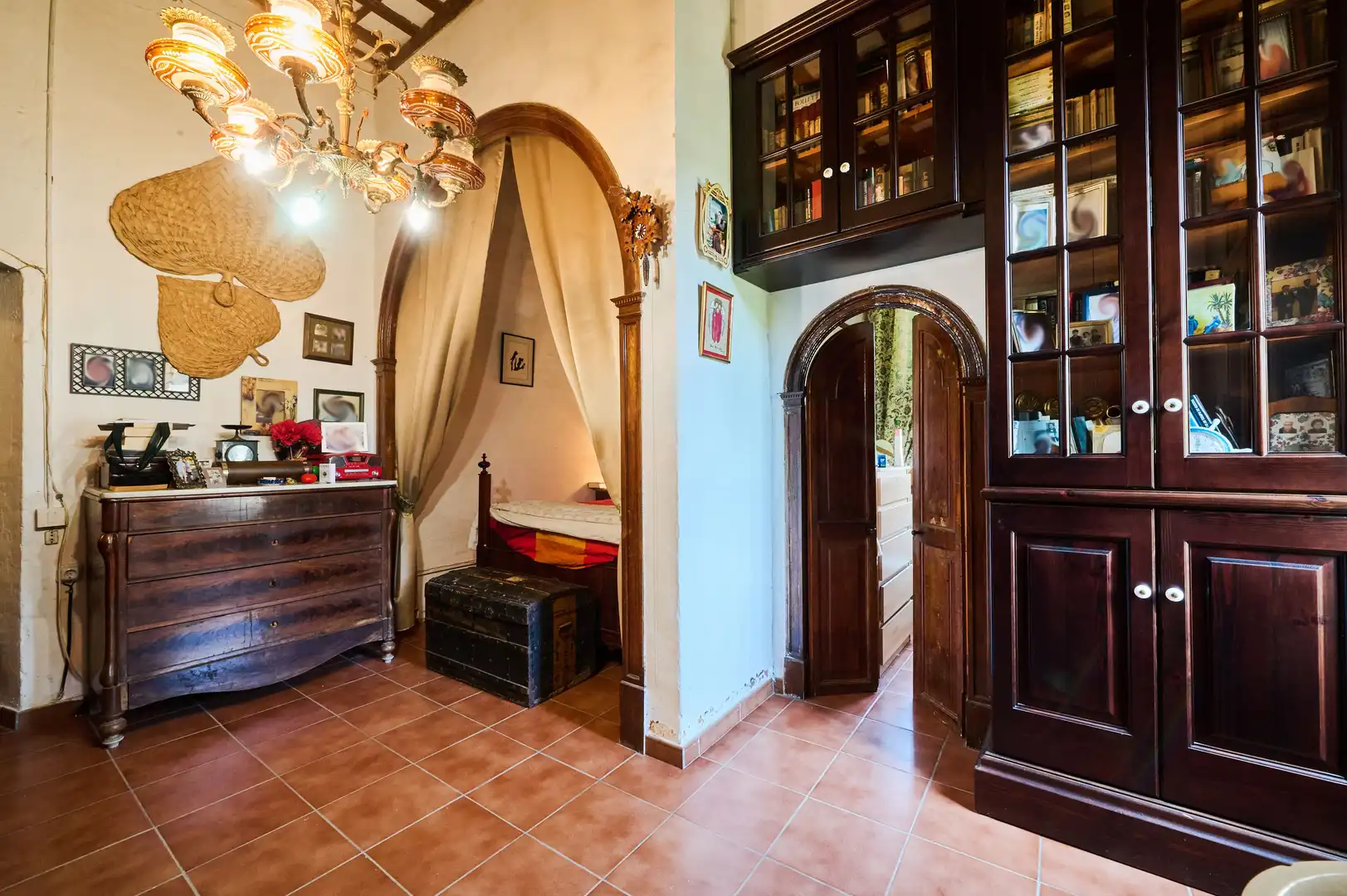 Casa o chalet en venta en Sant Andreu de Llavaneres con Calefacción, Jardín privado y Terraza