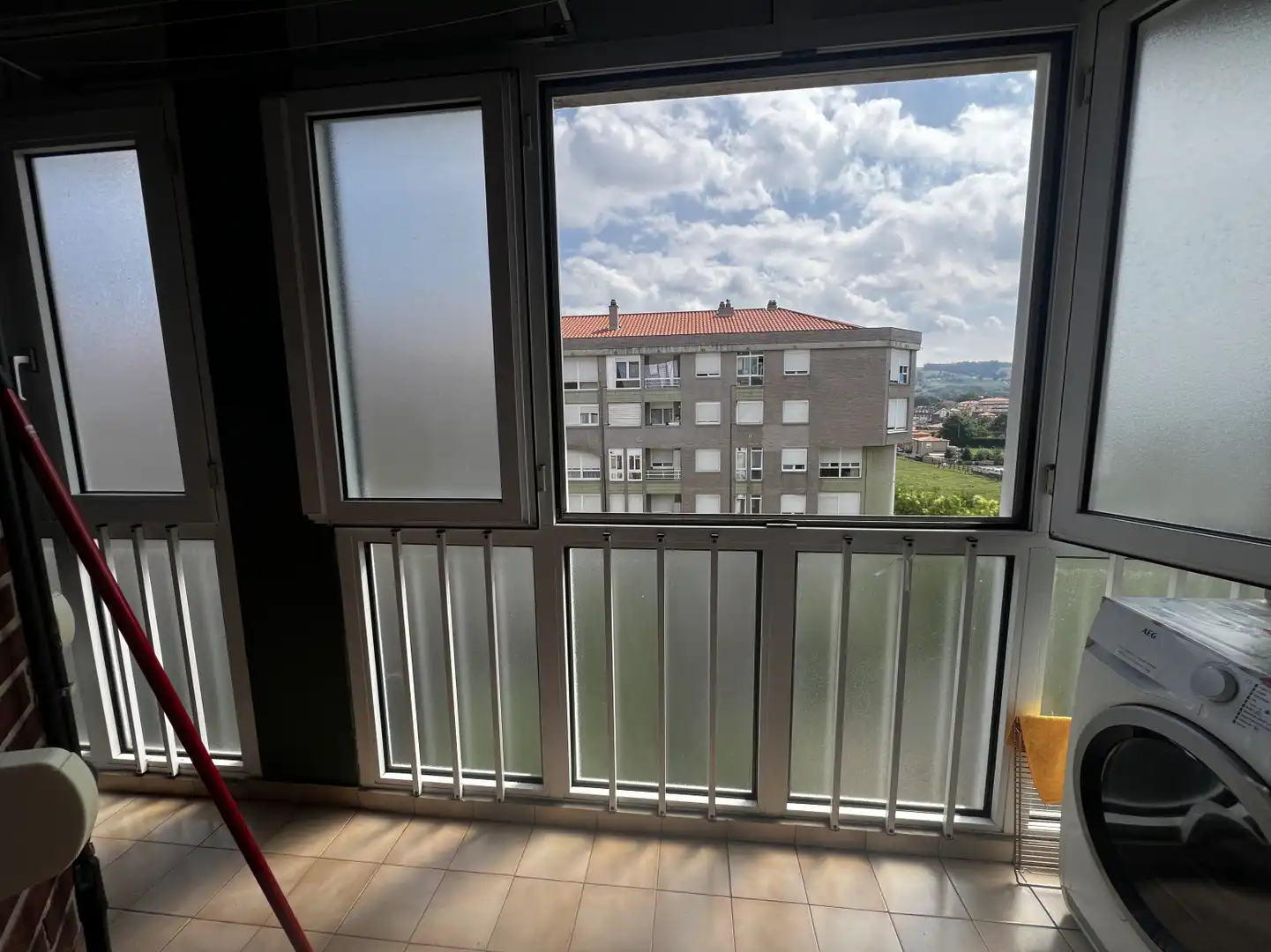 Wohnung mit Garten zum Verkauf in Torrelavega - PZ AUTONOMIAS, imagen 29