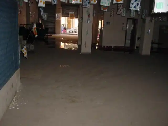Local comercial en alquiler en Plaza de Toros - Avenida Chapí - Trinquete, imagen 10