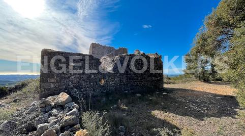 Foto 5 de Finca rústica en venda a El Montmell, Tarragona