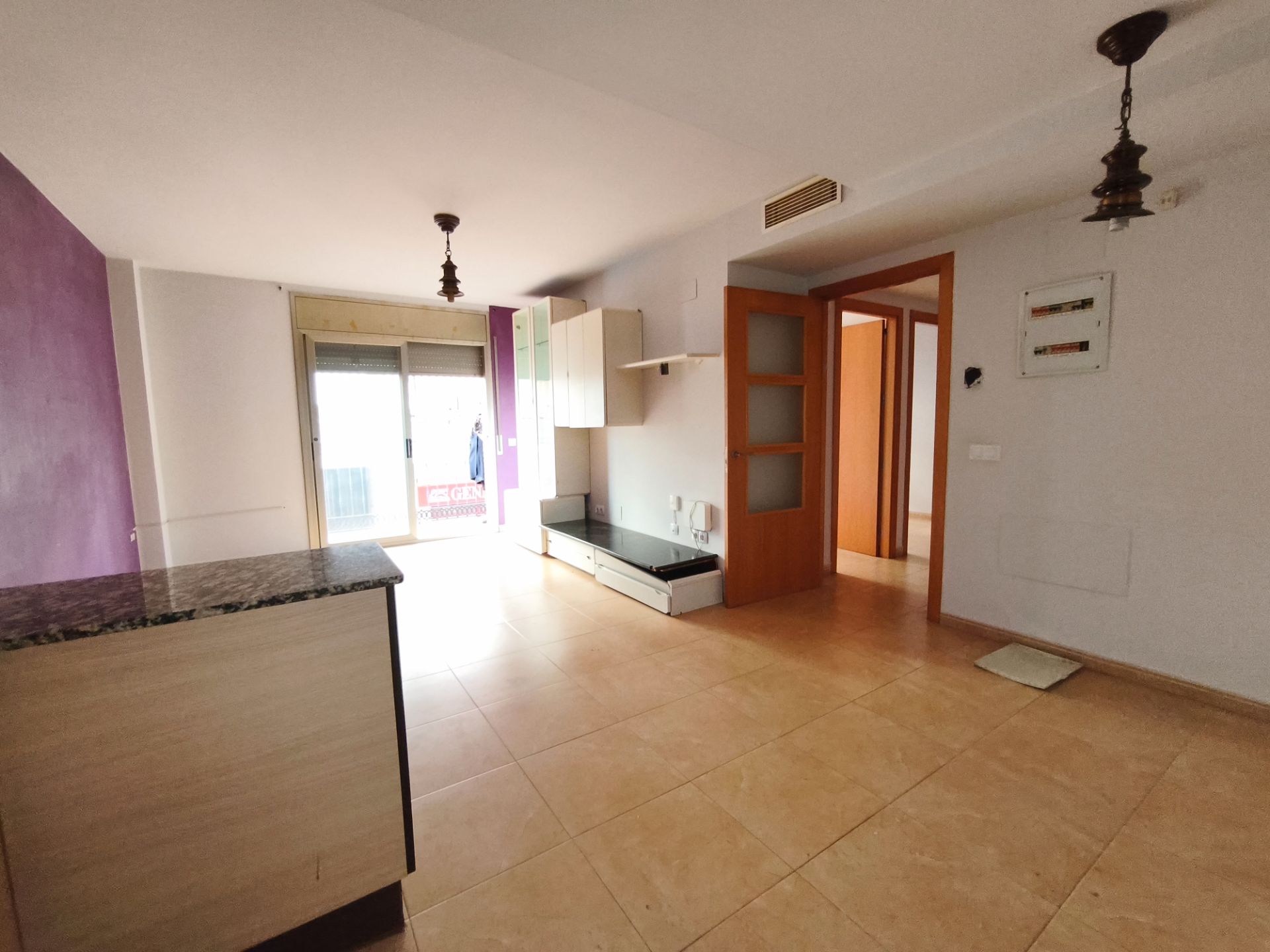 Flat for sale in Carrer Alt de Sant Pere, Centre