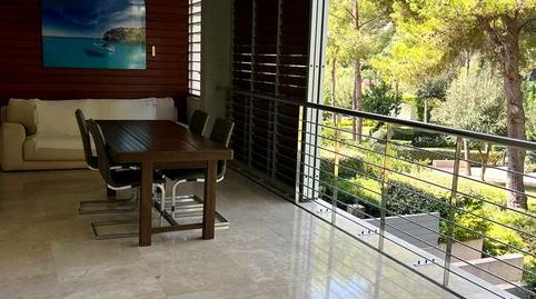 Photo 3 of Flat to rent in De Bendinat, Portals Nous, Illes Balears