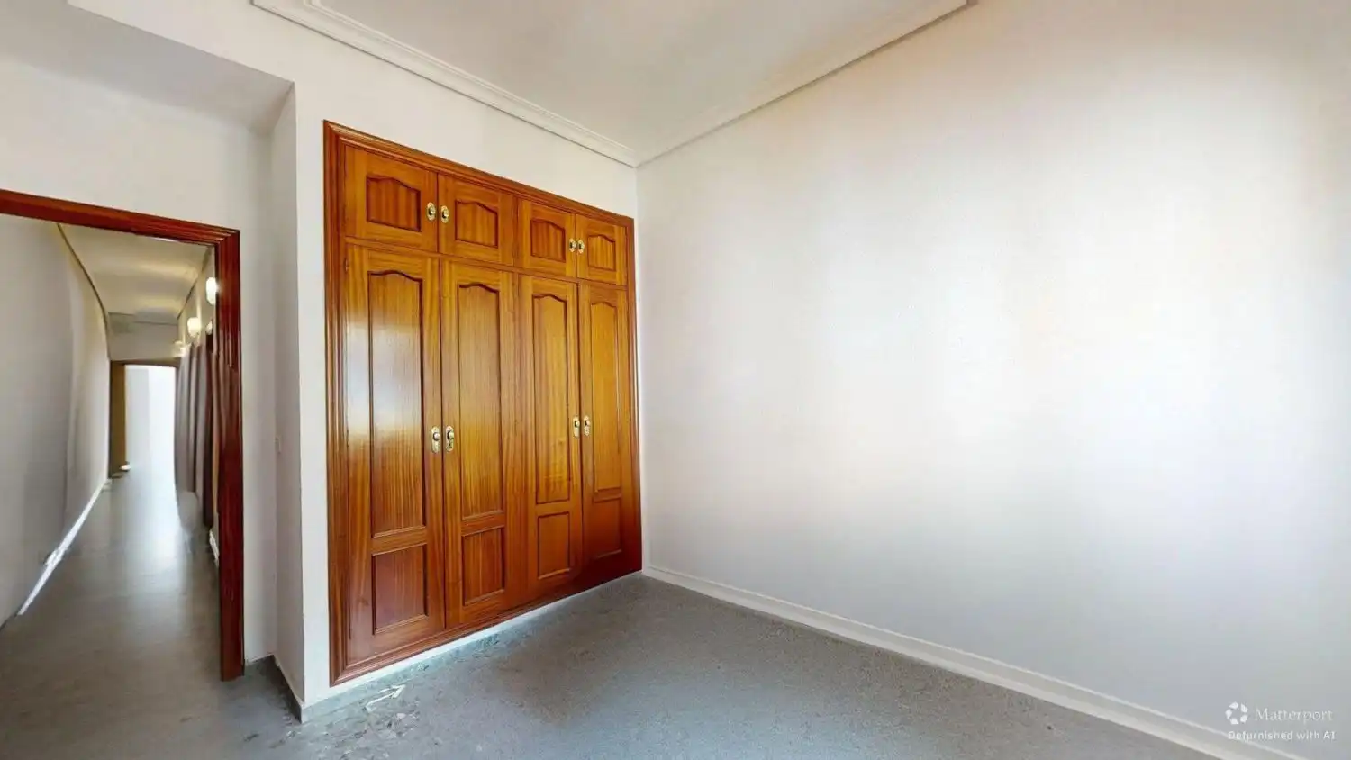 Flat for sale in Sevilla  with Air Conditioner, Terrace and Storage room