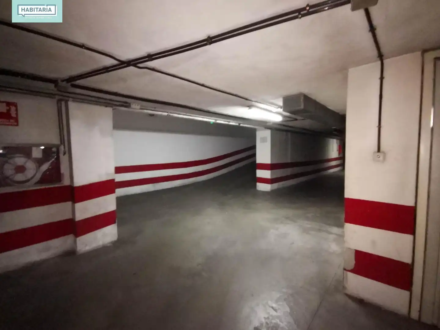 Garage for sale in Calle de Miguel Bueno Lara, El Ejido