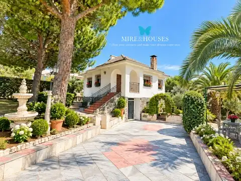 Detached house with pool for sale in Calle Principal, imagen 3