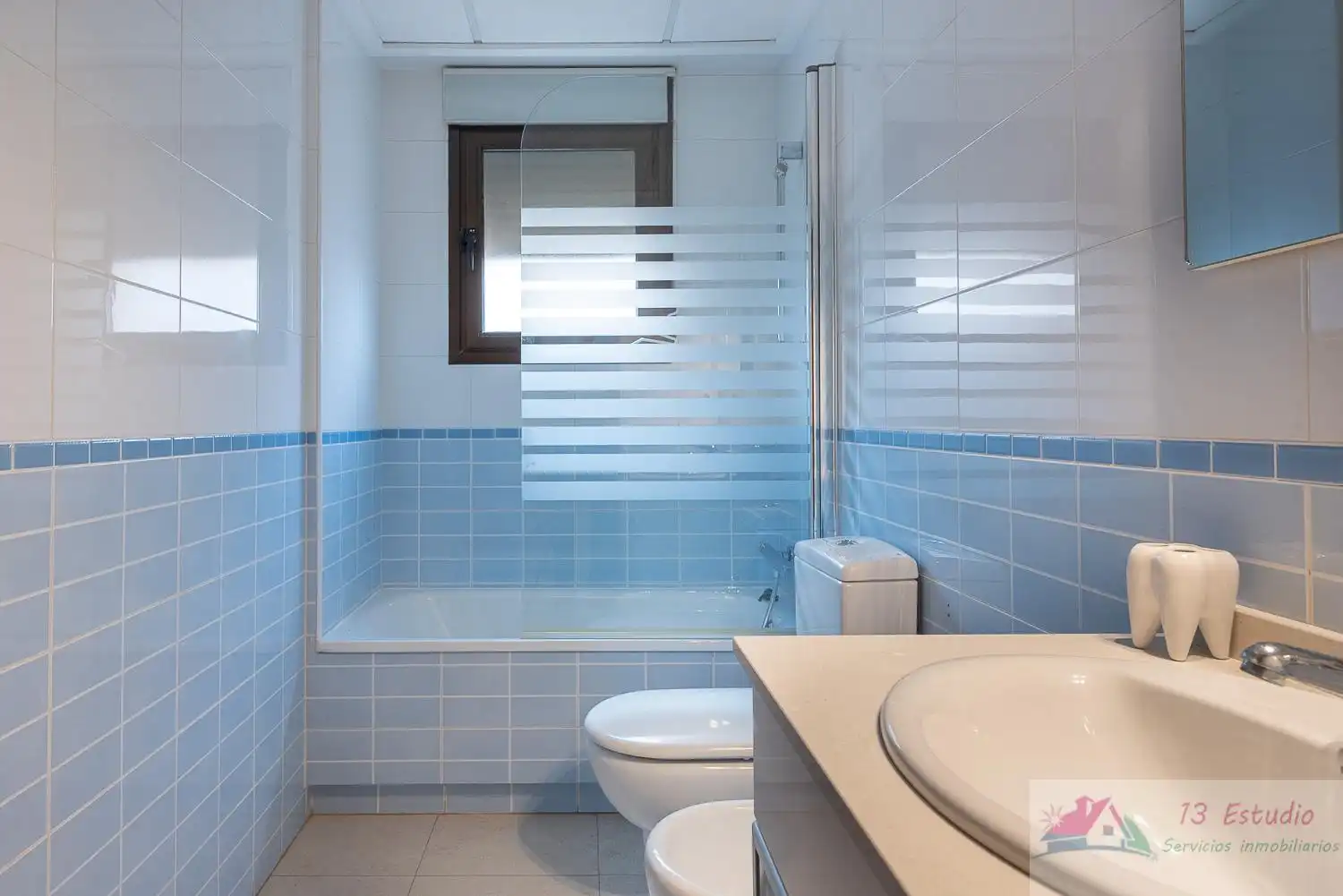 Baño de Dúplex en venta en La Unión con Aire acondicionado, Calefacción y Jardín privado
