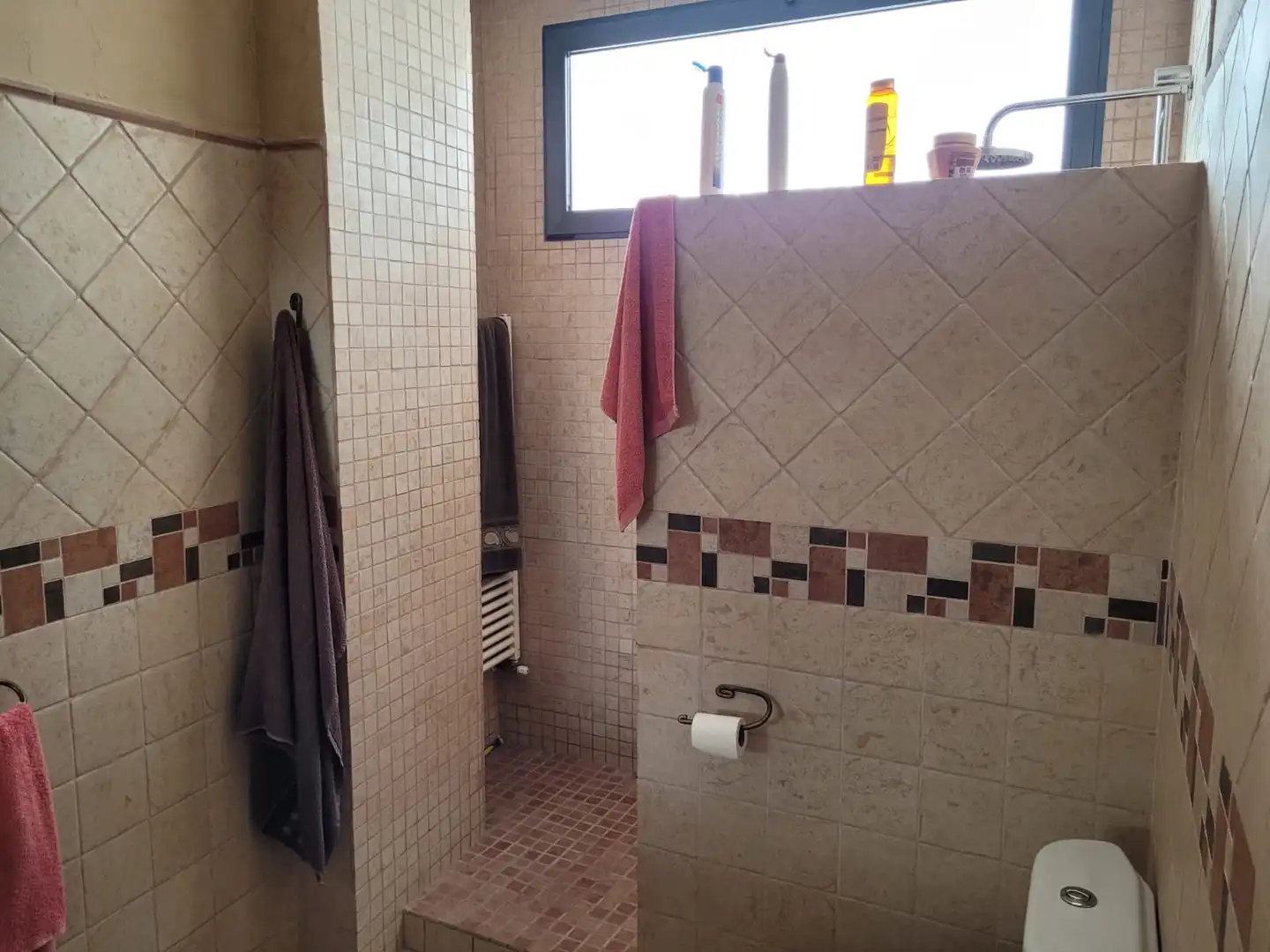 House with terrace for sale in Calle de la Virgen de Gracia, imagen 41