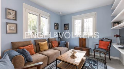 Foto 5 de Casa o xalet de lloguer a Hispanoamérica - Bernabéu, Madrid