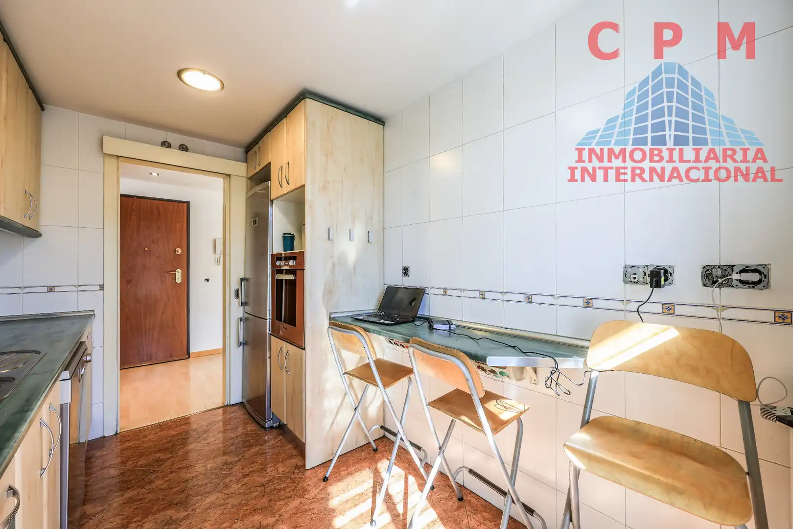 Wohnung zur Miete in Fuencarral - El Pardo