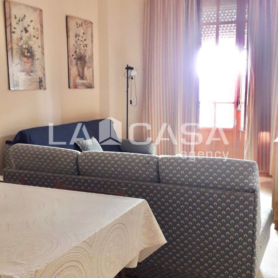 Piso en venta en  Sevilla Capital con Trastero y Balcón