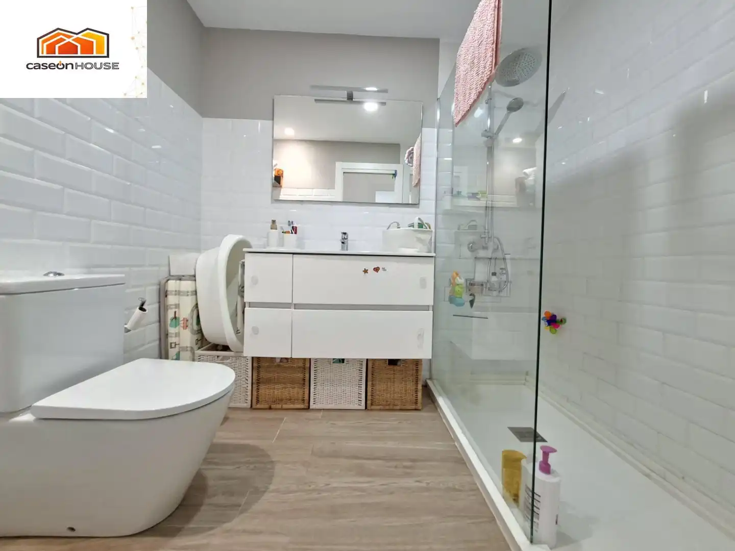Wohnung zum Verkauf in Núcleo urbano, imagen 17