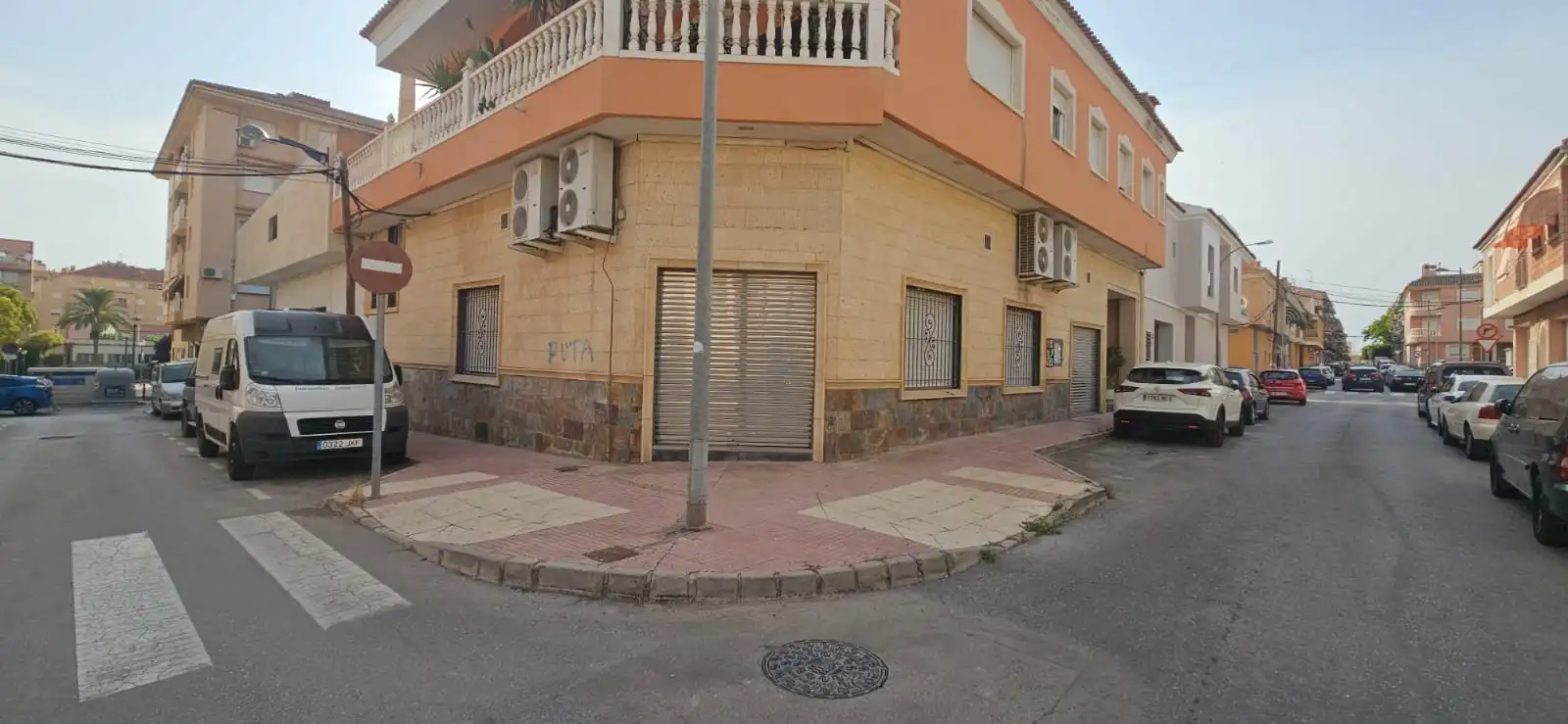 Local comercial en venda a C/ San Martín de Porres, imagen 11