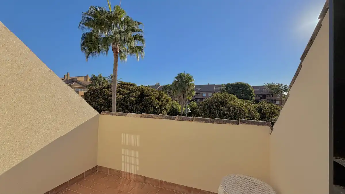 Reihenhaus zum Verkauf in Nueva Andalucía, imagen 24