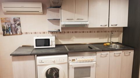 Foto 3 de Piso de alquiler en San Pablo,  Zaragoza Capital