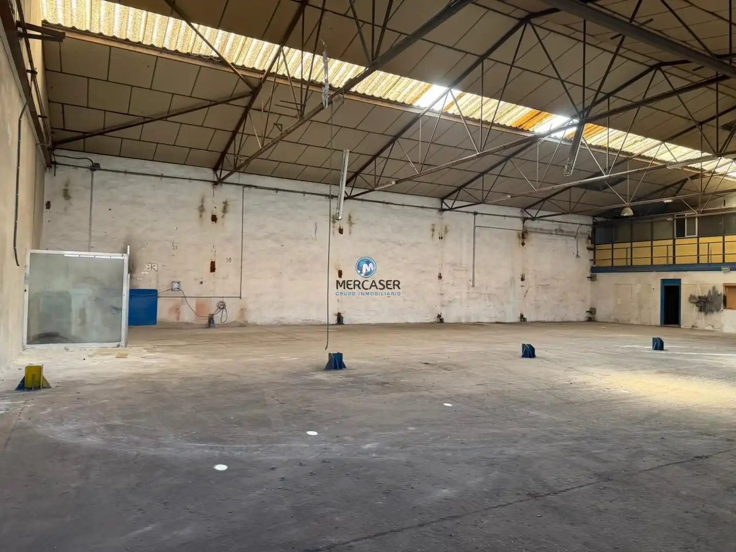 Nau industrial en venda a Camarma de Esteruelas, imagen 6