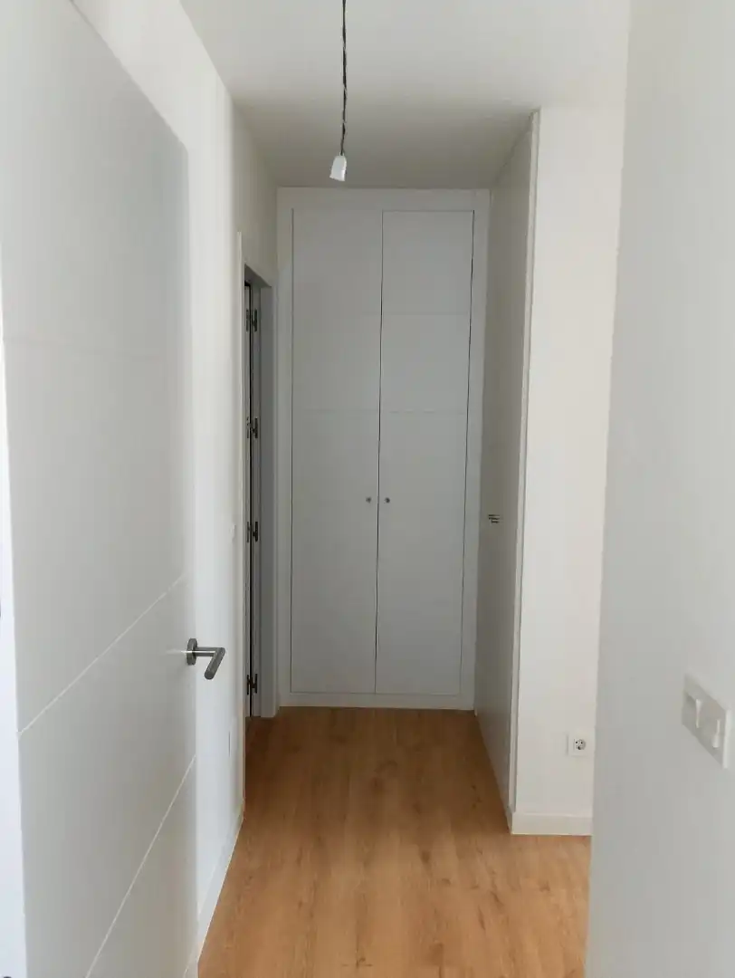 Wohnung zur Miete in HUCA - La Cadellada