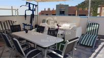 Terrace of Attic for sale in Villajoyosa / La Vila Joiosa  with Terrace and Balcony