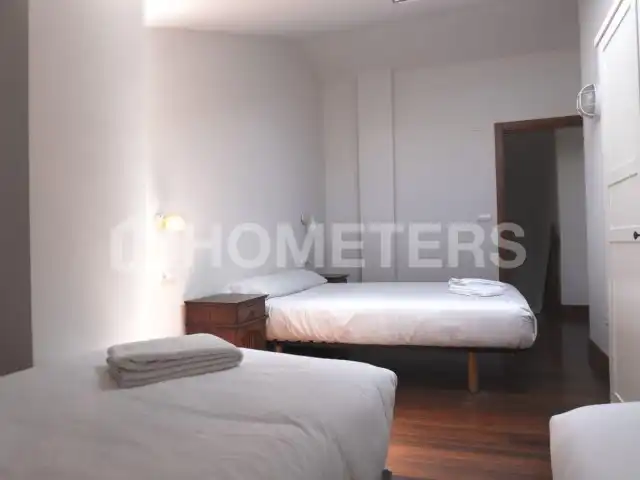 Dormitori de Dúplex en venda en Orio amb Terrassa i Balcó