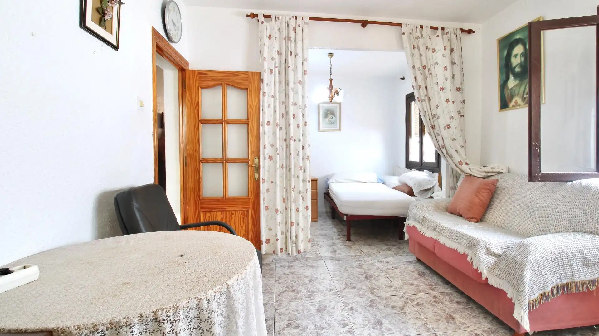 Bedroom of Country homes for sale in Las Cabañuelas