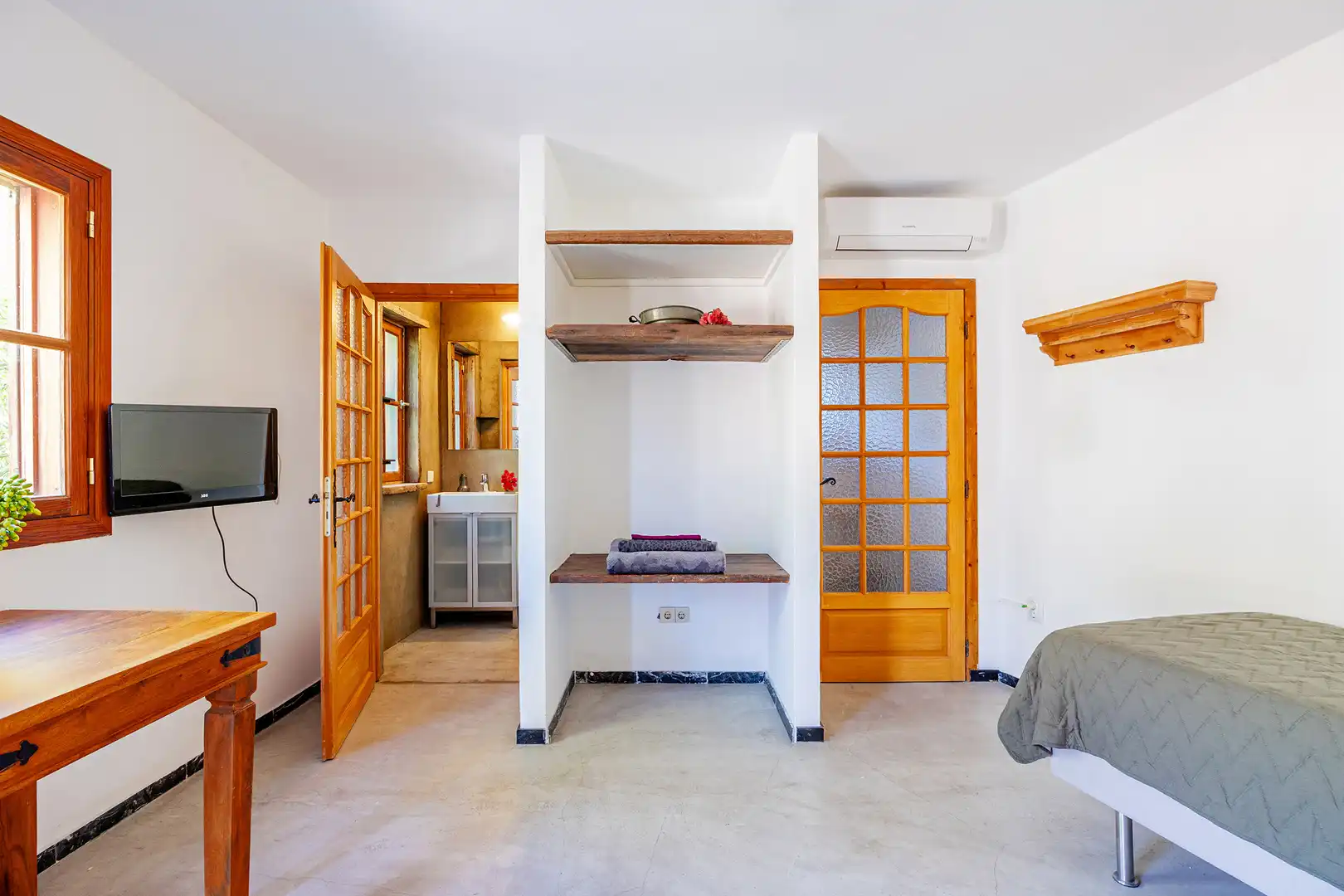 Casa o xalet en venda a Vial Camino, 1, San Bartolomé Interior