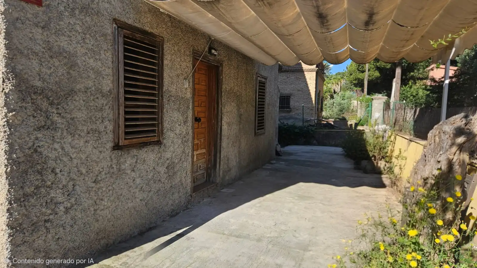 Houses for sale in El Vedat - Santa Apolonia