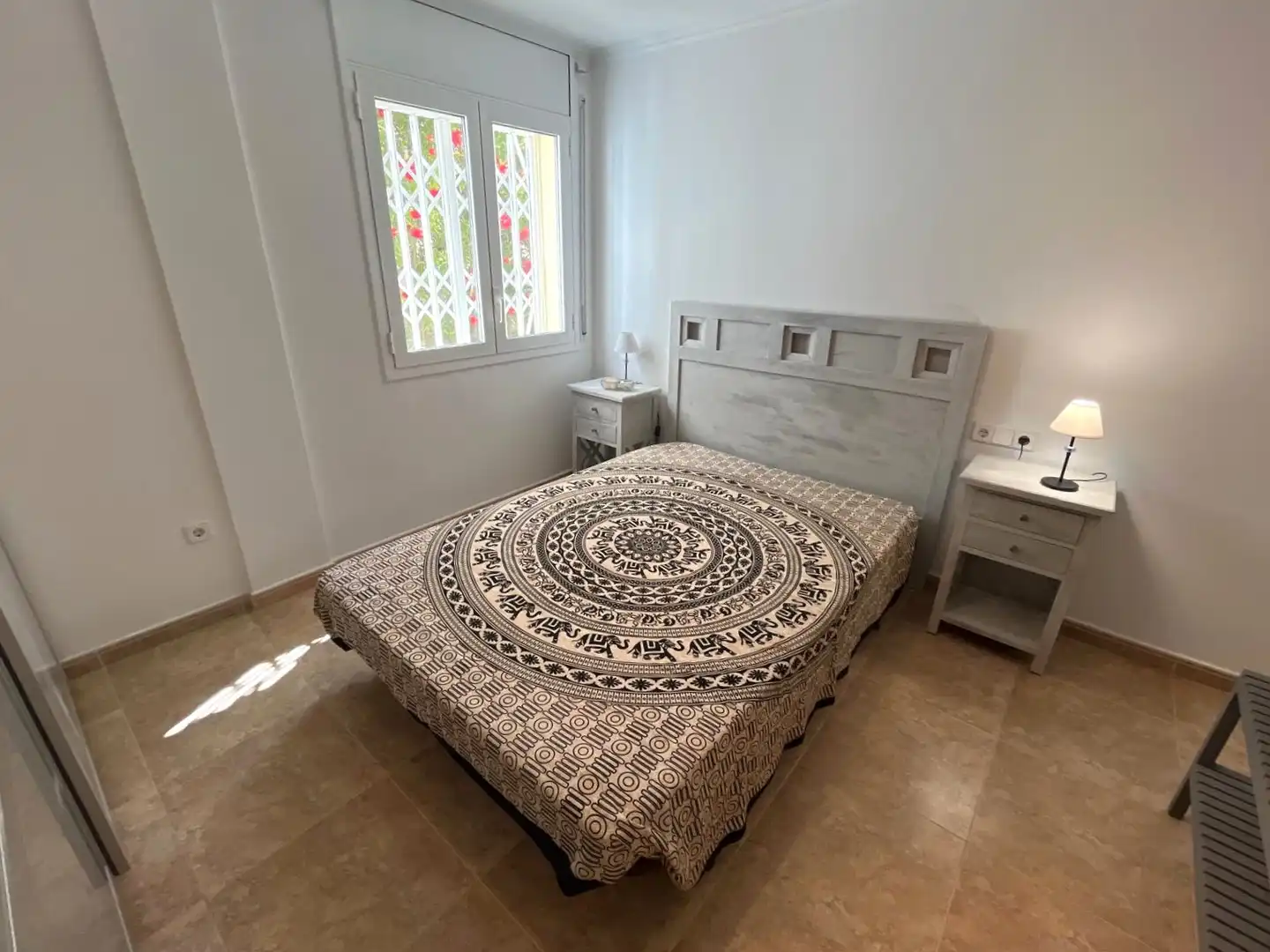 Habitación de Planta baja en venta en Castell d'Aro, Platja d'Aro i s'Agaró con Aire acondicionado, Jardín privado y Terraza