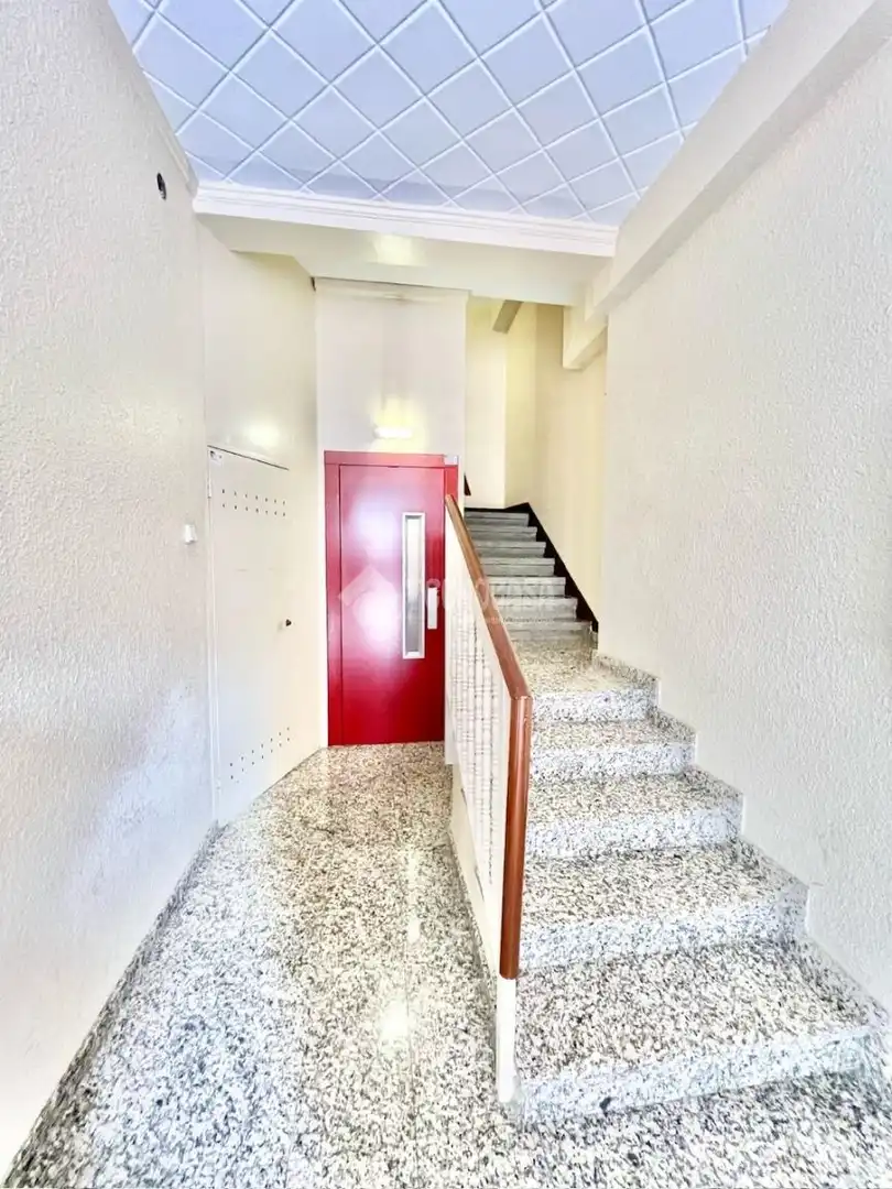 Piso con ascensor en venta en Delicias, imagen 11