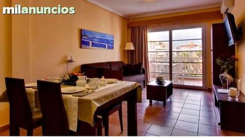 Foto 3 de Apartament en venda a Carrer Aquari, 3, El Puerto, Alicante