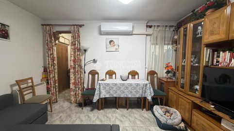 Foto 5 de Piso en venta en Berruguete, Madrid Capital