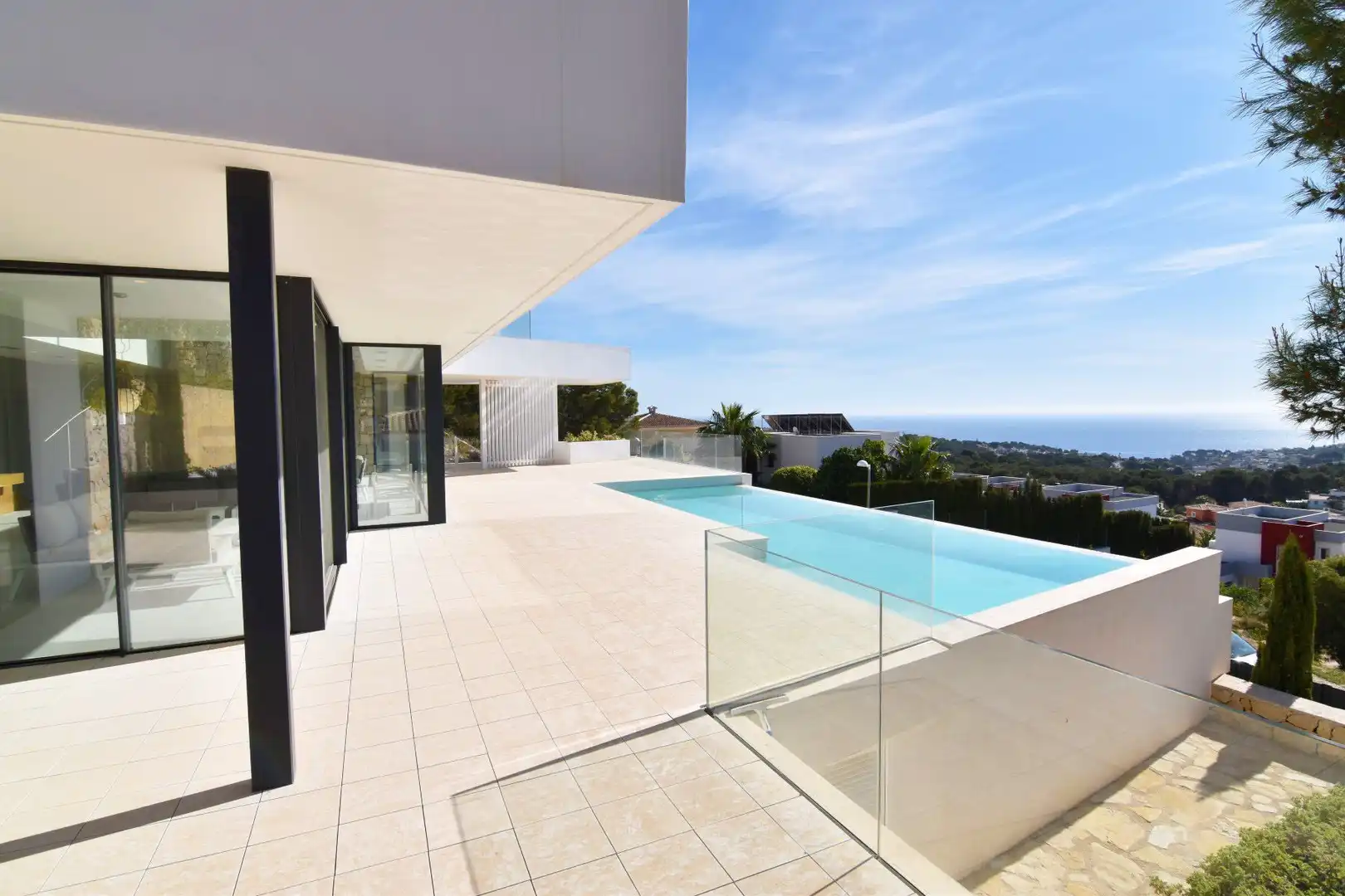 Casa con piscina en venta en Cometa, imagen 10