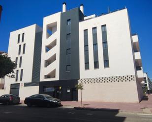 Exterior view of Box room for sale in Vélez-Málaga