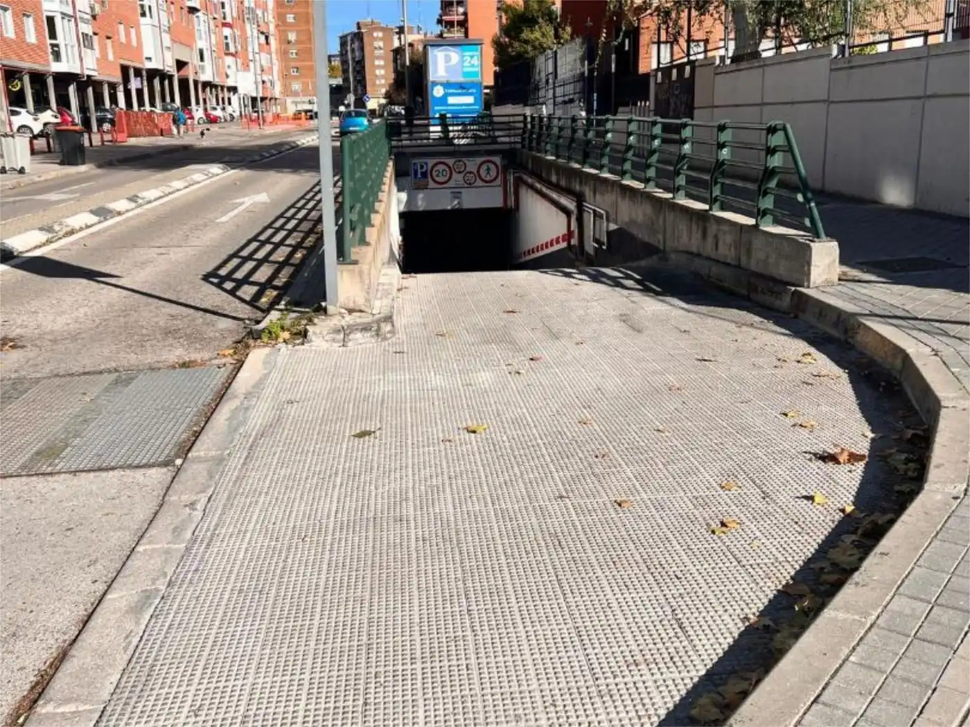 Individual en venda a Calle de Verdaguer y García 2, imagen 5